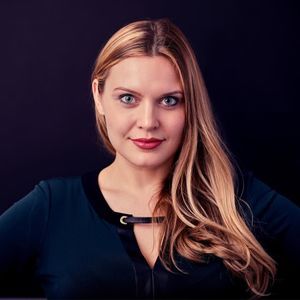 Meet your Posher, Stephanie